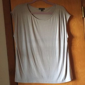 NWOT Eileen Fisher Blouse